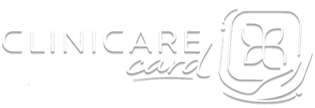 Logo Clinicare Card